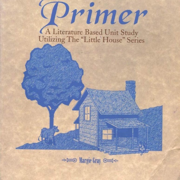 The Prairie Primer, Literature Based Unit Study, Little House Prairie - Picture 13 of 13